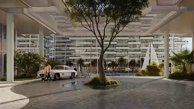 Luluat Marina photo 4