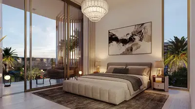 Manchester City Yas Residences A photo 2