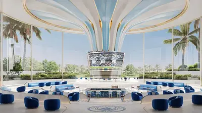 Manchester City Yas Residences A photo 5