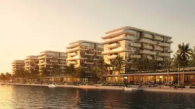 Manchester City Yas Residences A photo 8