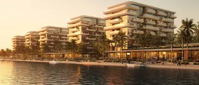 Manchester City Yas Residences A