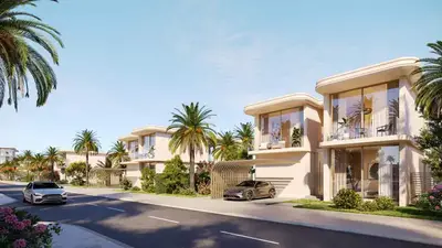 Manchester City Yas Residences C photo 2