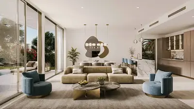 Manchester City Yas Residences C photo 10