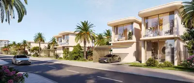 Manchester City Yas Residences C