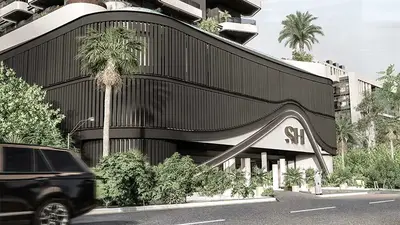 Marea Residences photo 2