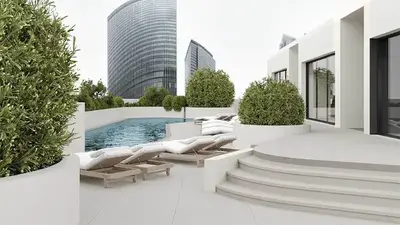 Marea Residences photo 11
