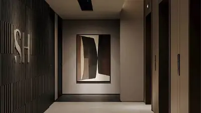 Marea Residences photo 12