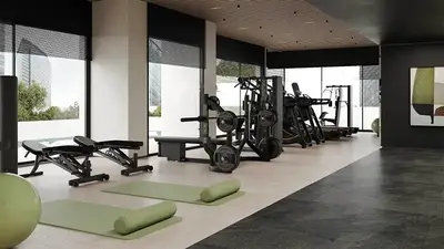 Marea Residences photo 3