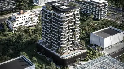 Marea Residences photo 4