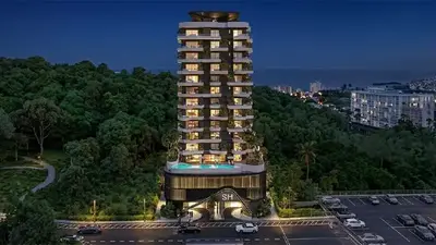 Marea Residences photo 5