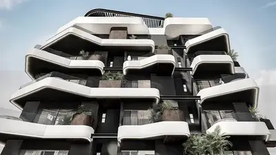 Marea Residences photo 6