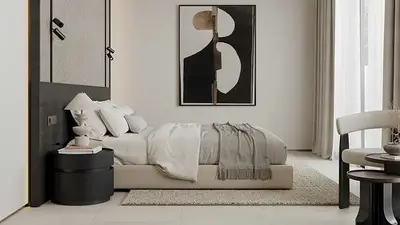 Marea Residences photo 8