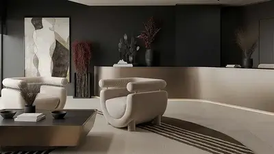 Marea Residences photo 10
