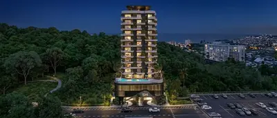 Marea Residences