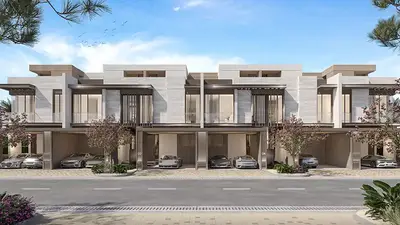 Nad Al Sheba Gardens Phase 11 photo 2
