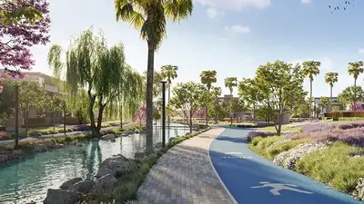 Nad Al Sheba Gardens Phase 11 photo 3