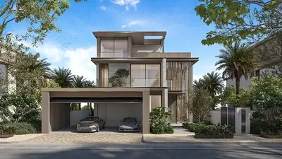 Nad Al Sheba Gardens Phase 11 photo 4