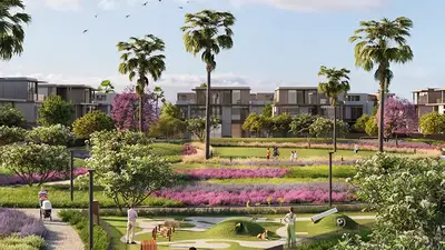 Nad Al Sheba Gardens Phase 11 photo 7