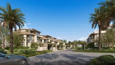 Nad Al Sheba Gardens Phase 11 photo 8