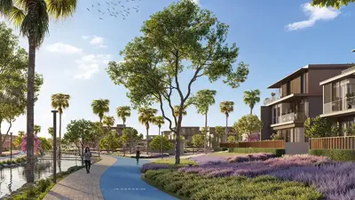 Nad Al Sheba Gardens Phase 11 photo 9