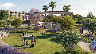 Nad Al Sheba Gardens Phase 11 photo 10