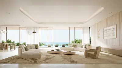 Nawayef Mansions photo 11