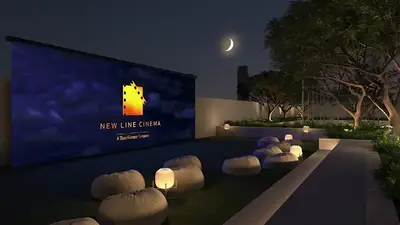 Nirvana Residences 1 photo 2