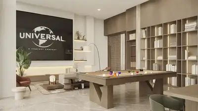 Nirvana Residences 1 photo 11