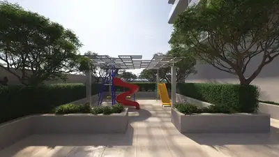 Nirvana Residences 1 photo 12