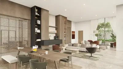 Nirvana Residences 1 photo 3