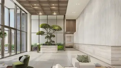 Nirvana Residences 1 photo 4