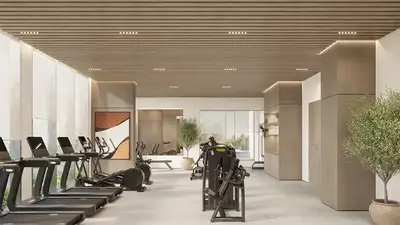 Nirvana Residences 1 photo 5
