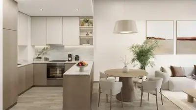 Nirvana Residences 1 photo 6