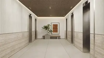 Nirvana Residences 1 photo 7