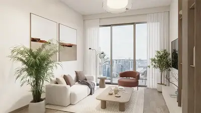 Nirvana Residences 1 photo 8