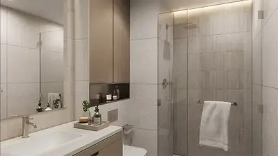Nirvana Residences 1 photo 9