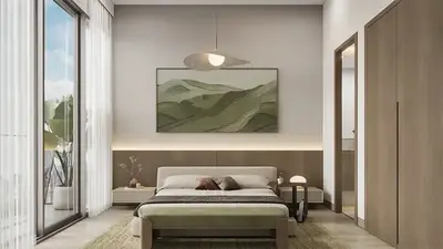 Nirvana Residences 1 photo 10