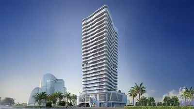Nova Tower photo 2