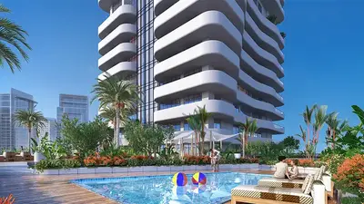 Nova Tower photo 3