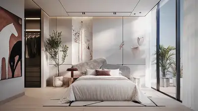 Omya Residences photo 11