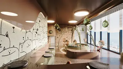 Omya Residences photo 3