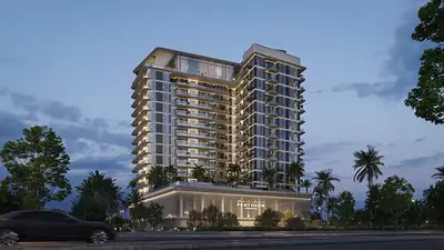 Omya Residences photo 4