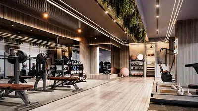 Omya Residences photo 5