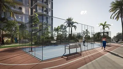 Omya Residences photo 8