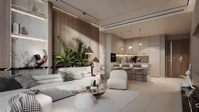 Omya Residences photo 9