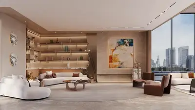 Omya Residences photo 10