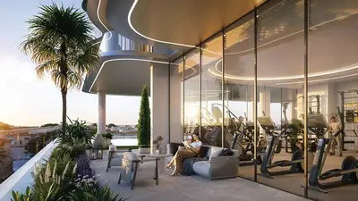 Orvessa Residences photo 2
