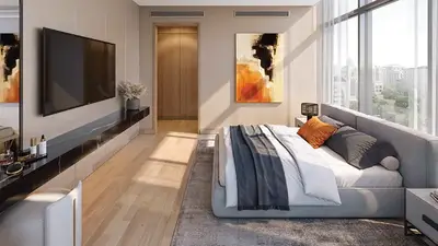 Orvessa Residences photo 12