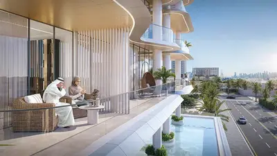 Orvessa Residences photo 3