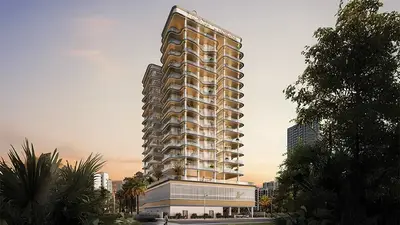 Orvessa Residences photo 4